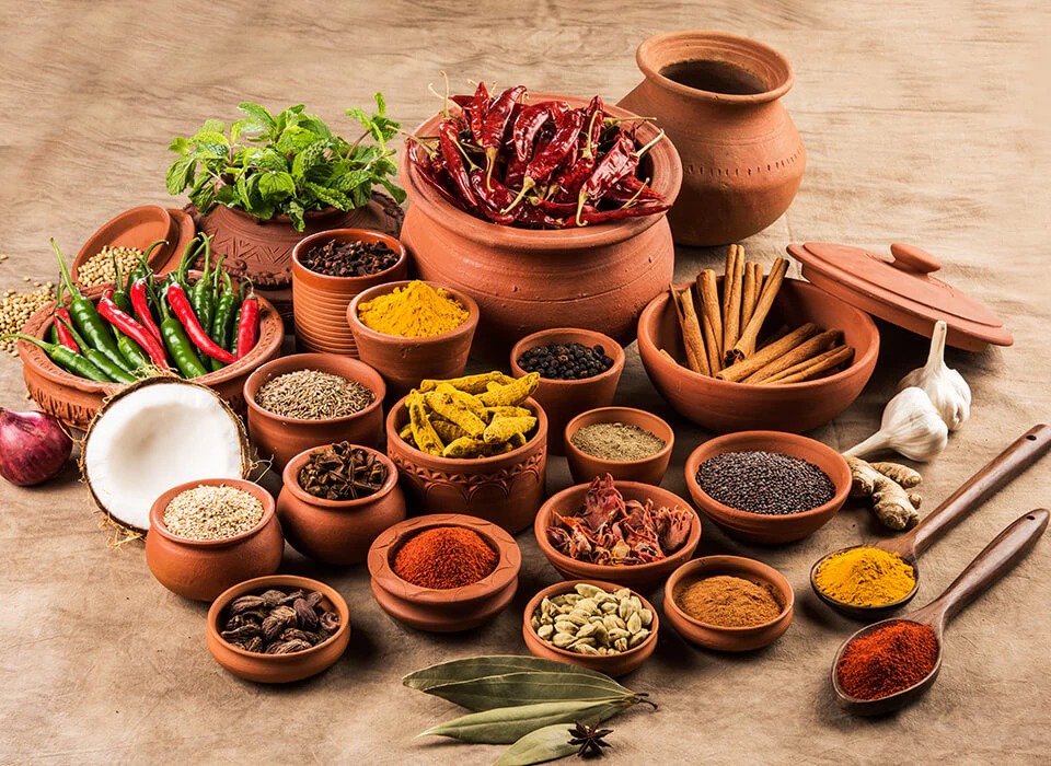 Quality Check Standards